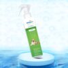 eliminate pet odor at source