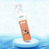 Skinocare pet safe fungal and bacterial skin spray
