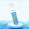 pet surface disinfecting spray