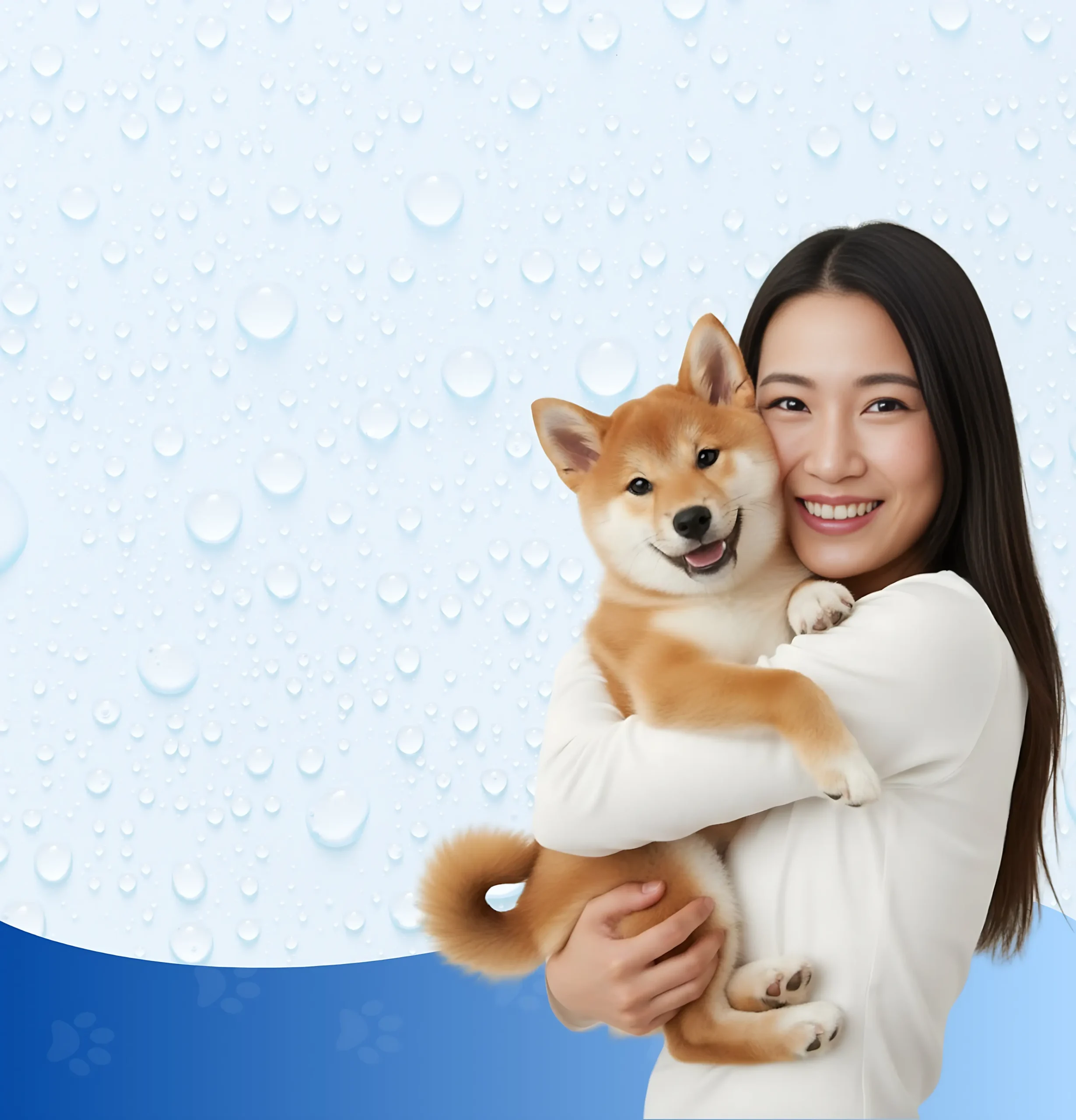 petncare brand mission image